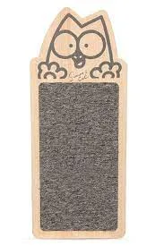 Karlie Simon's Cat Škrabadlo - 70x29x1,5cm