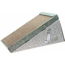 Karlie Simon's Cat Škrabadlo Kartonové - 47x26x25cm