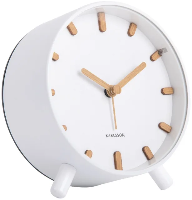 Karlsson Budík KA5943WH