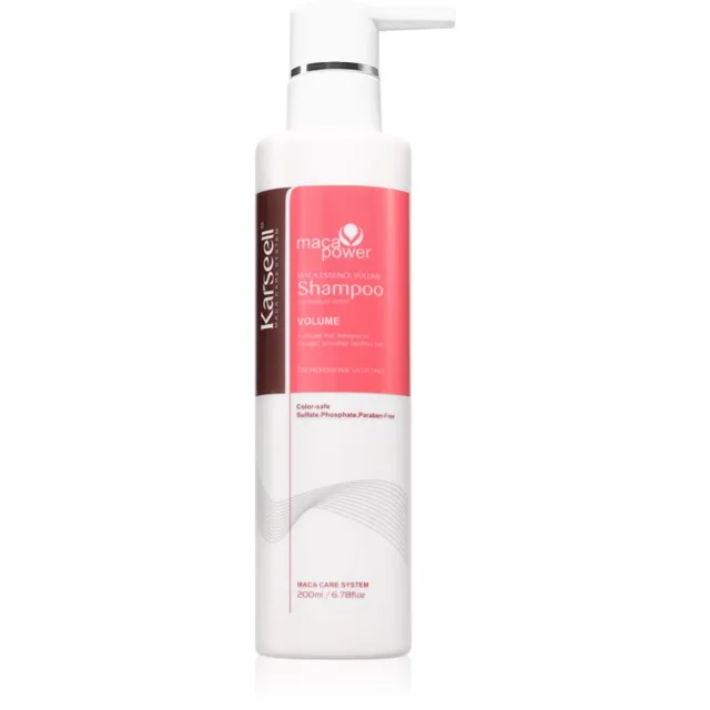 Karseell Volume Shampoo šampon pro objem 200 ml