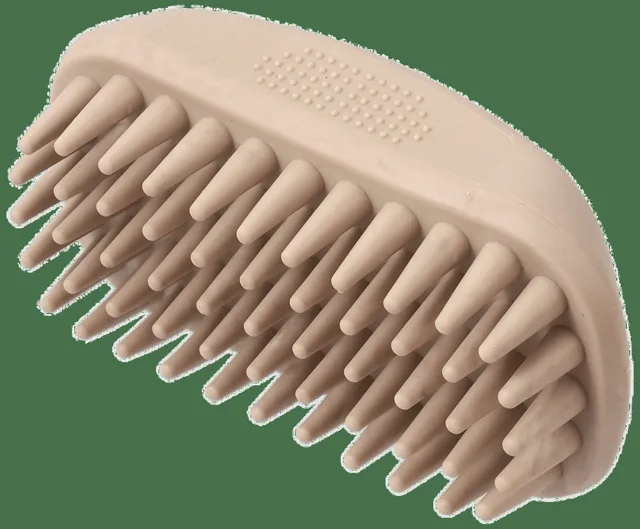 Kartáč KAY masážní na ruku hrubý 12cm