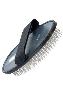 Kartáč Na Srst S Hroty Palm-style Buster