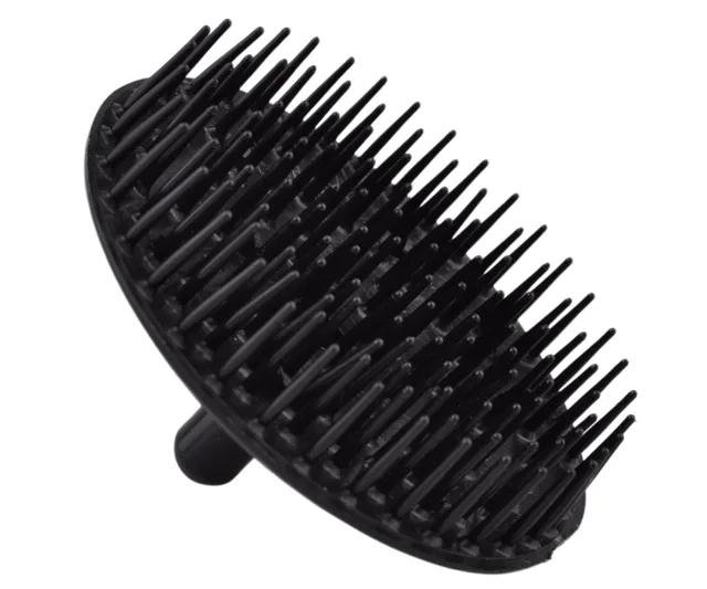 Kartáč na vlasy Keller Shampoo 515 60 62 - se stopkou - 1 ks (515 61 62)