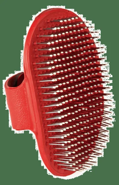 Kartáč pro psy Trixie oválný 8*13cm