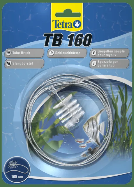Kartáč TETRA