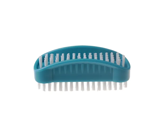 Kartáček na ruce oboustranný Duko - 85 x 32 mm (6225)