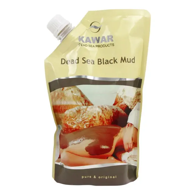 Kawar Černé bahno s minerály z Mrtvého moře 700 g