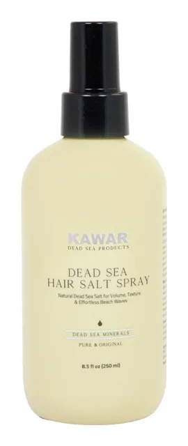 Kawar Solný sprej na vlasy 250 ml