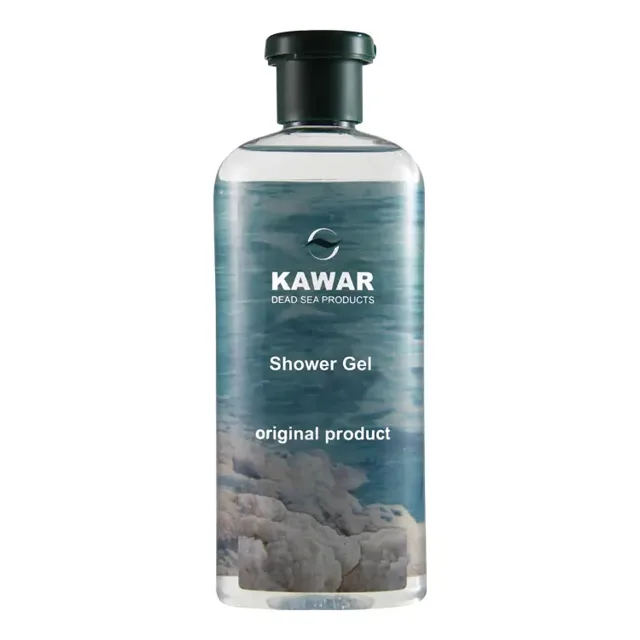 Kawar sprchový gel 400 ml