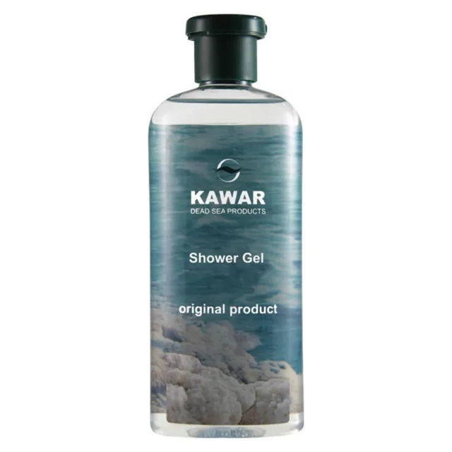 KAWAR Sprchový gel 400 ml