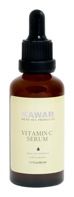 Kawar Vitamín C sérum 50 ml