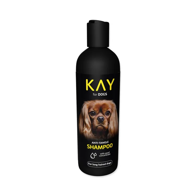 KAY Šampon proti zacuchání 250 ml