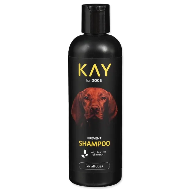 KAY šampon s tea tree olejem 250 ml