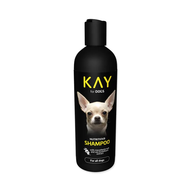 KAY Šampon vyživující 250 ml
