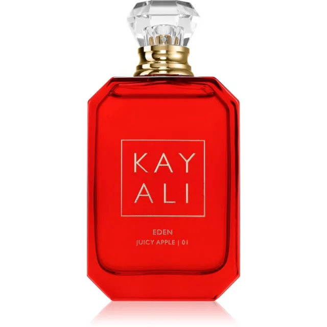 Kayali Eden Juicy Apple | 01 parfémovaná voda pro ženy 100 ml