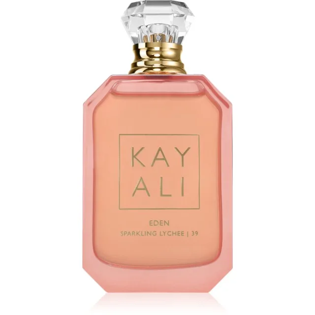 Kayali Eden Sparkling Lychee | 39 parfémovaná voda pro ženy 100 ml