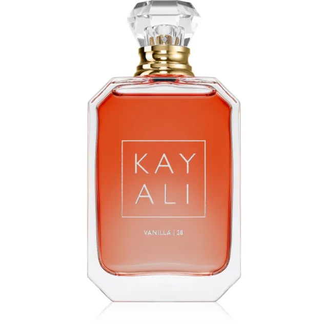 Kayali Vanilla 28 parfémovaná voda pro ženy 100 ml