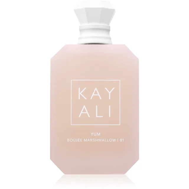Kayali Yum Boujee Marshmallow | 81 parfémovaná voda intense pro ženy 100 ml