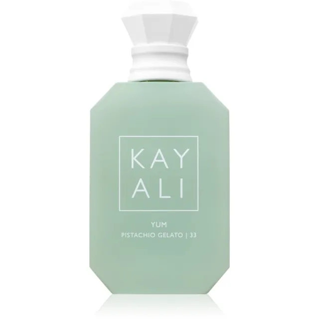 Kayali Yum Pistachio Gelato | 33 parfémovaná voda pro ženy 50 ml