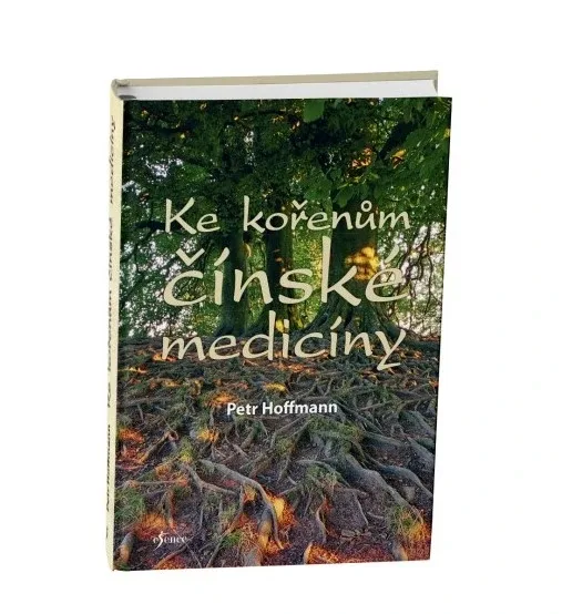 Ke kořenům čínské medicíny