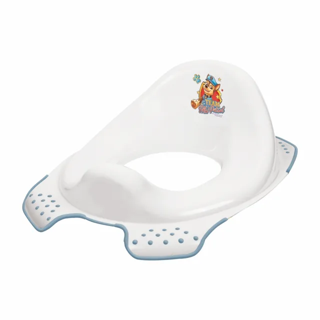 Keeeper Adaptér - treningové sedátko na toaletu Paw Patrol , bílá/modrá