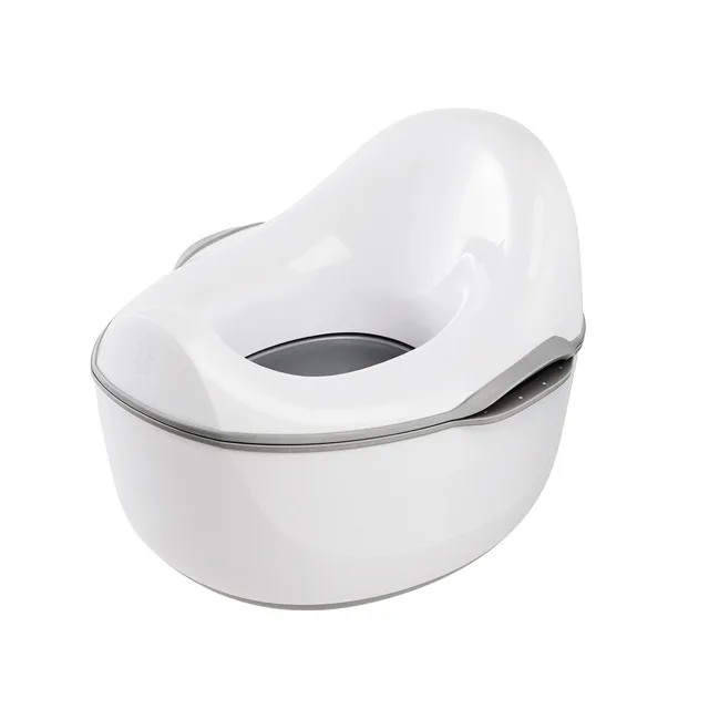 Keeeper Nočník a redukce na WC 4v1 Kasimir nordic white