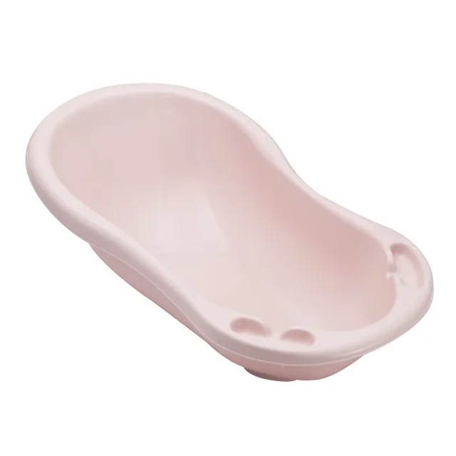 Keeeper Vanička 84 cm se zátkou Maria Pure severská růžová