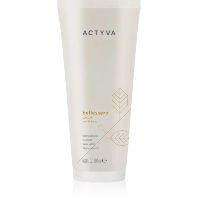 Kemon Group Actyva Bellessere hydratační balzám na tělo a vlasy 150 ml