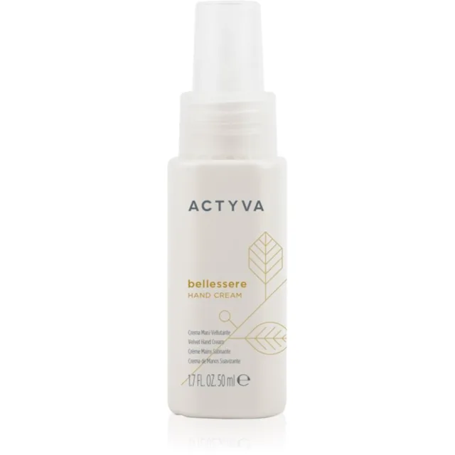 Kemon Group Actyva Bellessere hydratační krém na ruce 50 ml