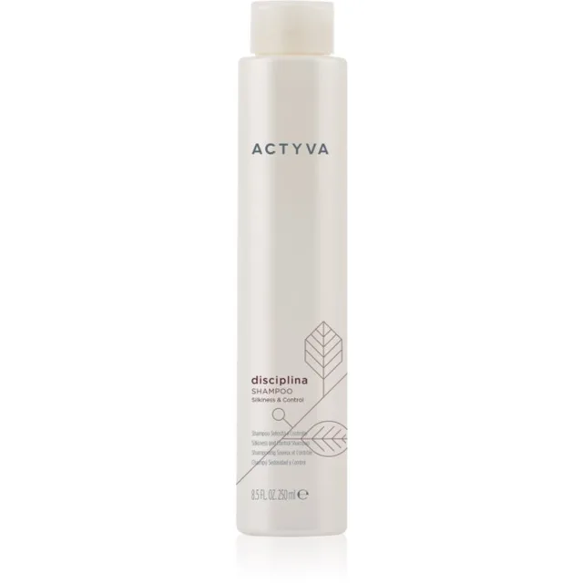 Kemon Group Actyva Disciplina hydratační šampon 250 ml
