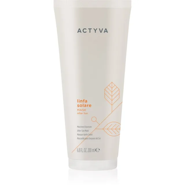 Kemon Group Actyva Linfa Solare kondicionér po opalování 200 ml