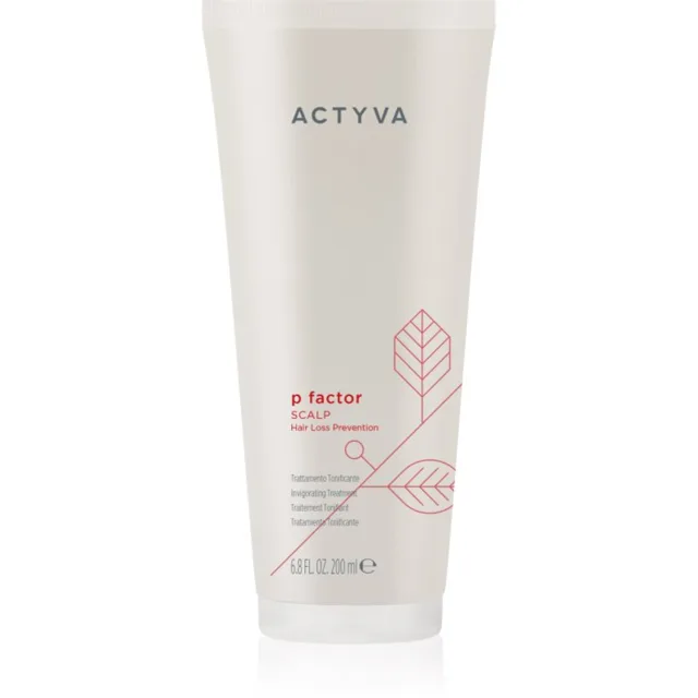 Kemon Group Actyva P Factor kondicionér proti vypadávání vlasů 200 ml