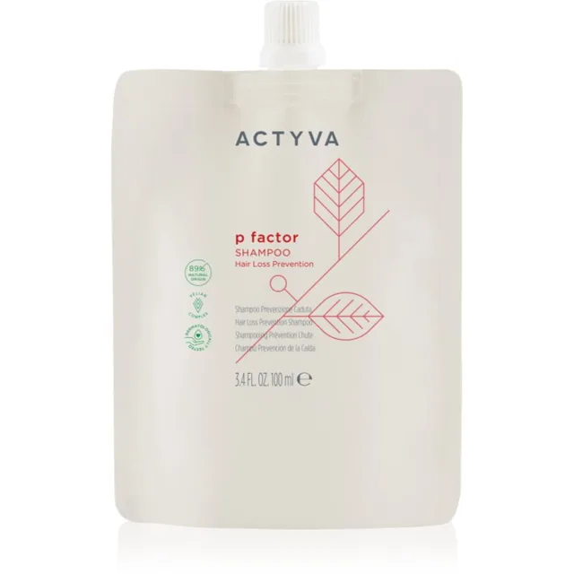 Kemon Group Actyva P Factor šampon proti vypadávání vlasů 100 ml