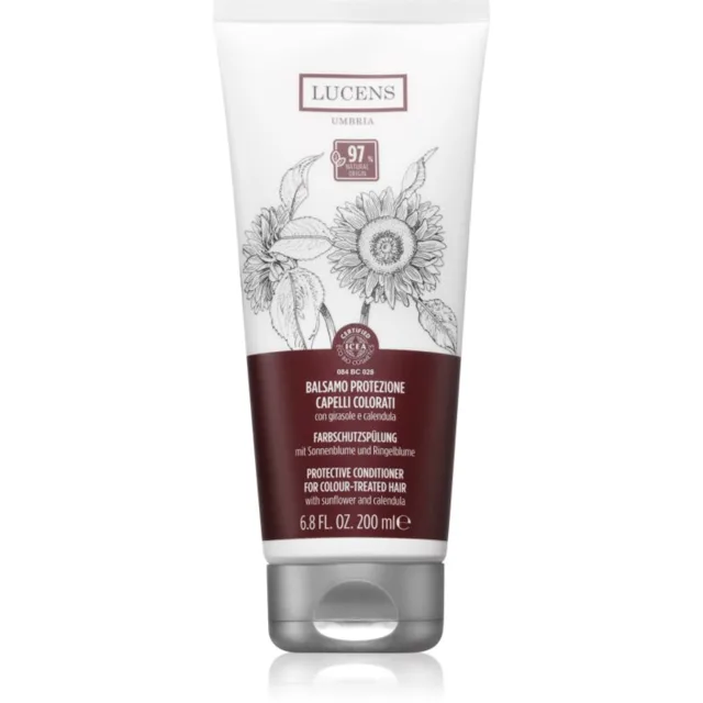 Kemon Group Lucens Umbria kondicionér na vlasy 200 ml