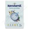 Kendamil Kaše mléčná s lesním ovocem 150g 7m+