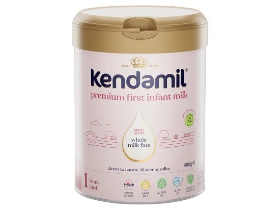 Kendamil Premium 1 800 g