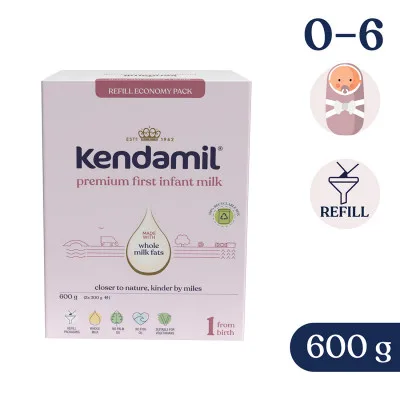 Kendamil Premium Box 1 600 g