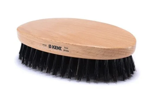 Kent kartáč na vlasy PF22