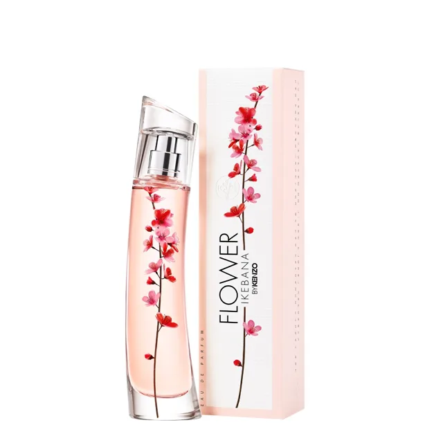 Kenzo Flower by Kenzo Ikebana parfémovaná voda pro ženy 40 ml