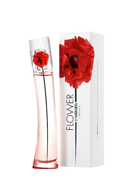 Kenzo Flower by Kenzo L'Absolue parfémovaná voda pro ženy 30 ml