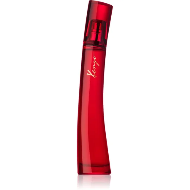 KENZO Flower by Kenzo Le Rouge parfémovaná voda pro ženy 30 ml