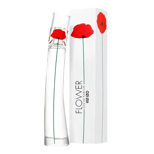 Kenzo Flower by Kenzo parfémovaná voda pro ženy 50 ml