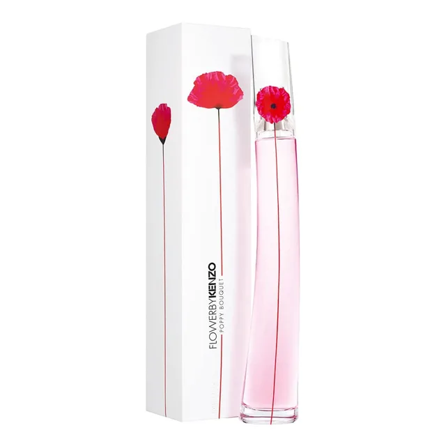 Kenzo Flower by Kenzo Poppy Bouquet EDP W 30 ml