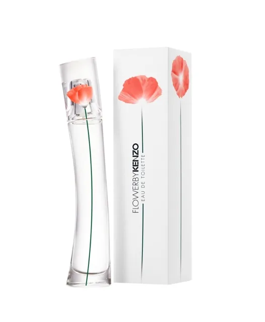 Kenzo Flower by Kenzo toaletní voda pro ženy 30 ml