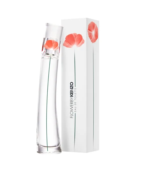 Kenzo Flower by Kenzo toaletní voda pro ženy 50 ml