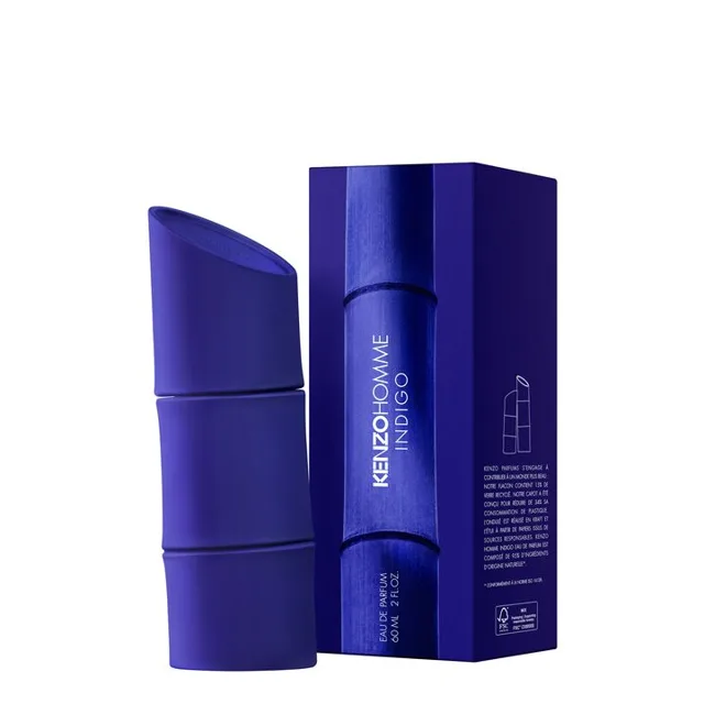 Kenzo Homme parfémovaná voda pro muže 60 ml
