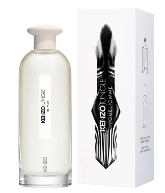Kenzo Jungle Homme - EDT 75 ml