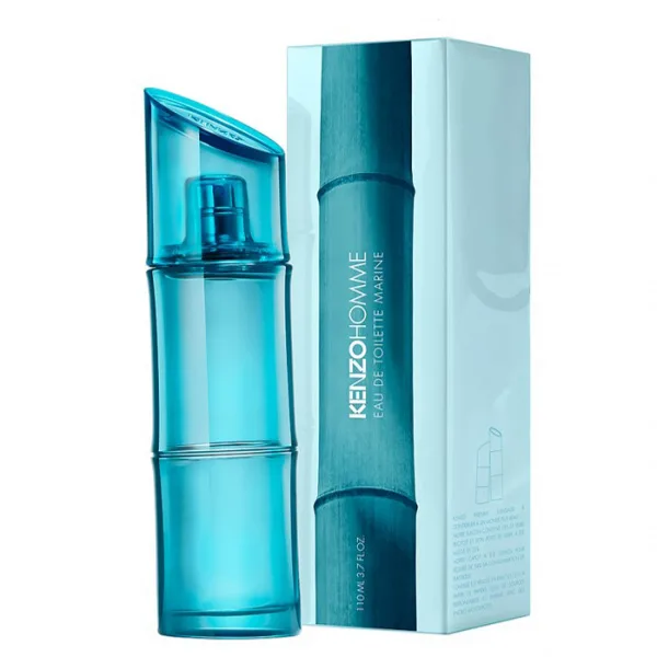 Kenzo Kenzo Homme Marine toaletní voda 110 ml