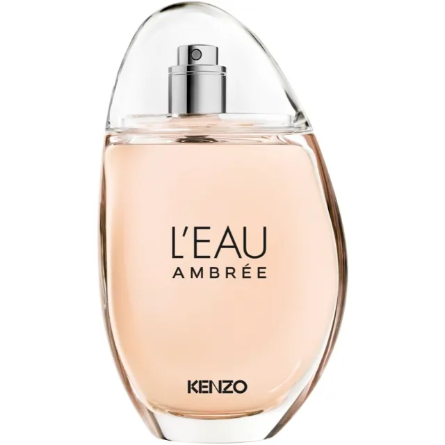 KENZO L'Eau Ambrée parfémovaná voda unisex 100 ml