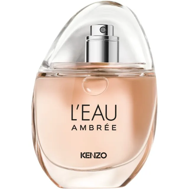 KENZO L'Eau Ambrée parfémovaná voda unisex 50 ml